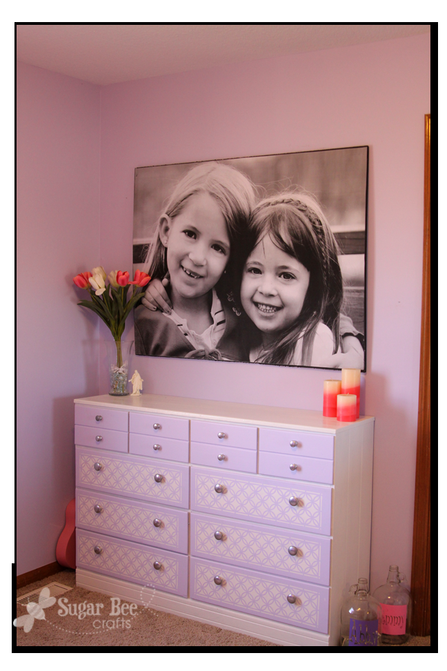Giant Picture – tutorial! ONLY $13!!