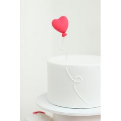Happy #Valentines Day #Cake