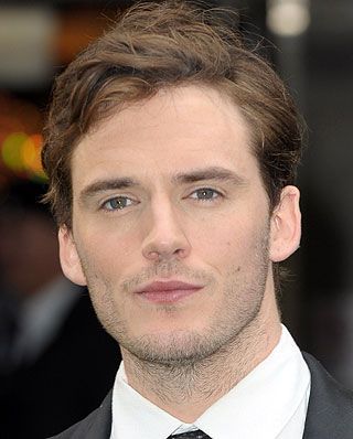 Lionsgate has confirmed the casting of Sam Claflin as Finnick in "Catching