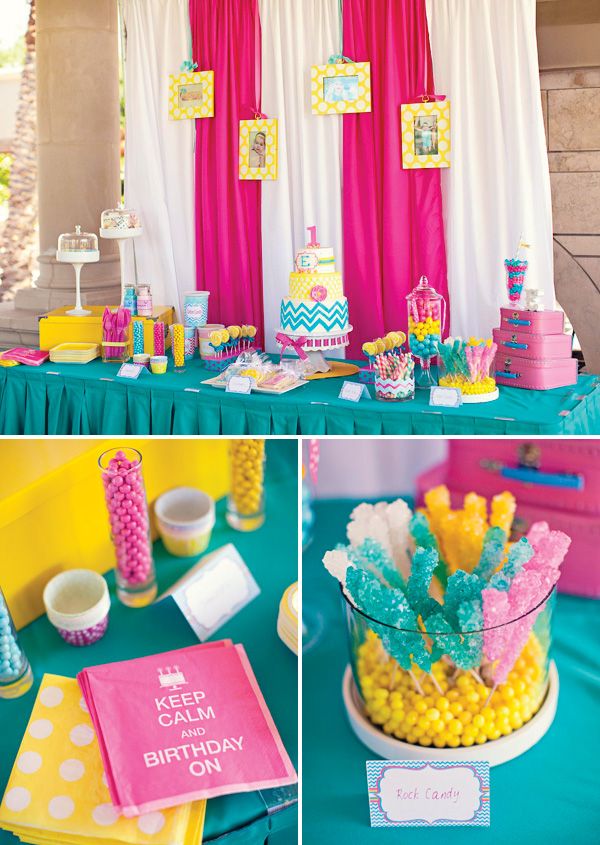Love everything about this party theme!!  @Cassidy Turner—I'm going to nee