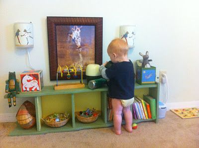Montessori Toddler bedroom ideas!