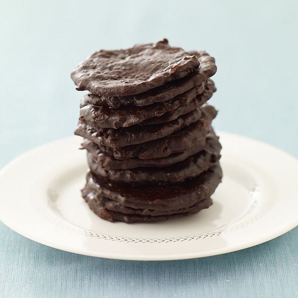 @Natalie Lee , maybe you can eat these? Weight Watchers Vegan Chocolate Coconut