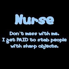 Nurse pin #nurse