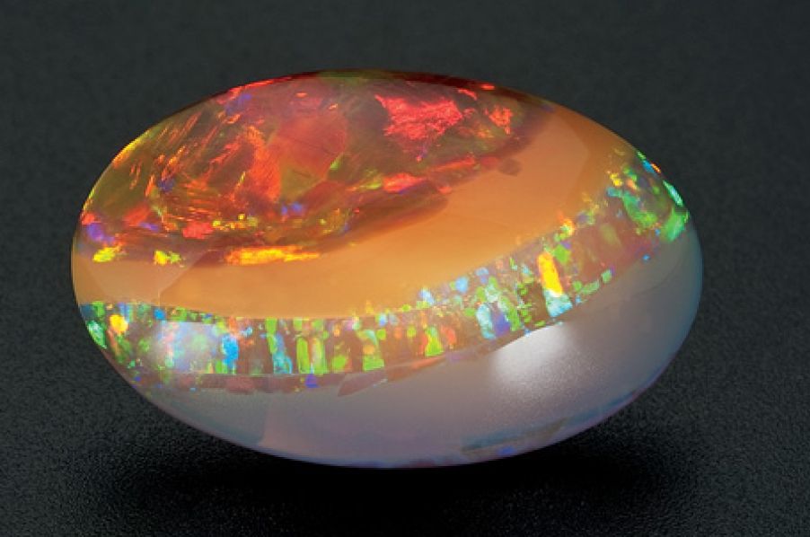 Opal / Ethiopia