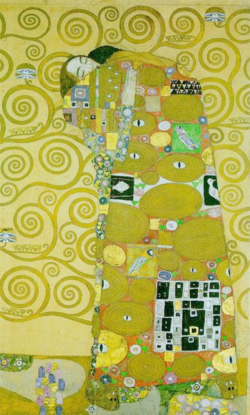 Paintings by Gustav Klimt