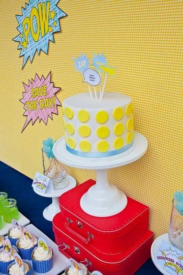 @Patrick Ashamalla, you know you want this theme for Sierra's first birthday