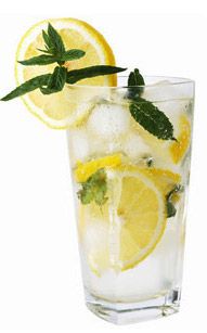 Sassy Water ~ from Flat Belly Diet 2 liters water (about 8 ½ cups) 1 teaspo