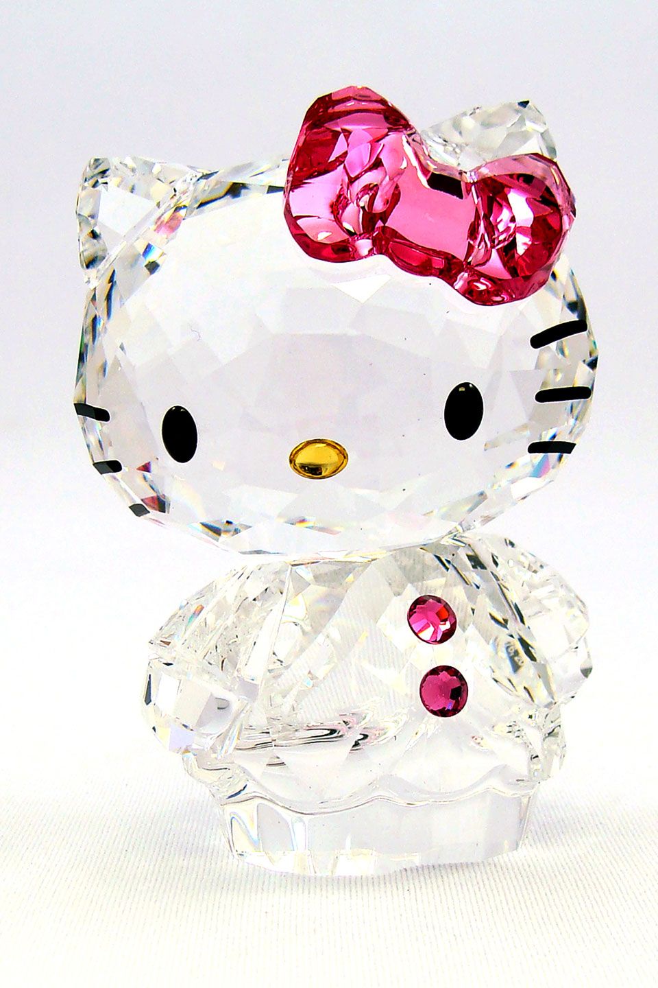 Swarovski crystal Hello Kitty