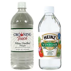 Uses for vinegar