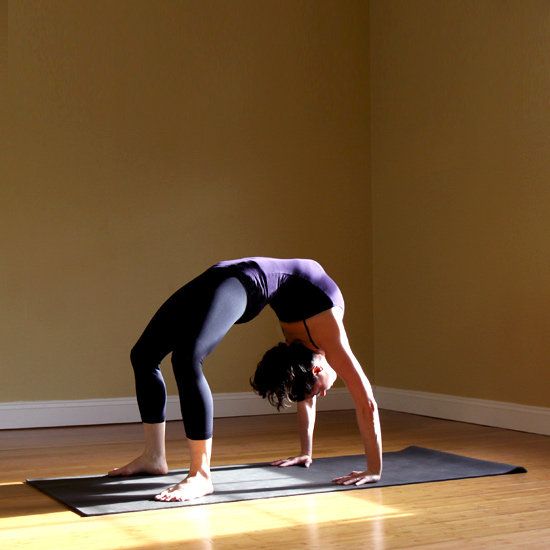 When You Only Have 20 Minutes: Total Body Yoga Sequence