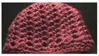 100 Baby Hat Crochet Patterns