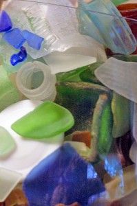 Best places to find sea glass
