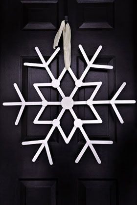 15 Christmas & Winter Crafts
