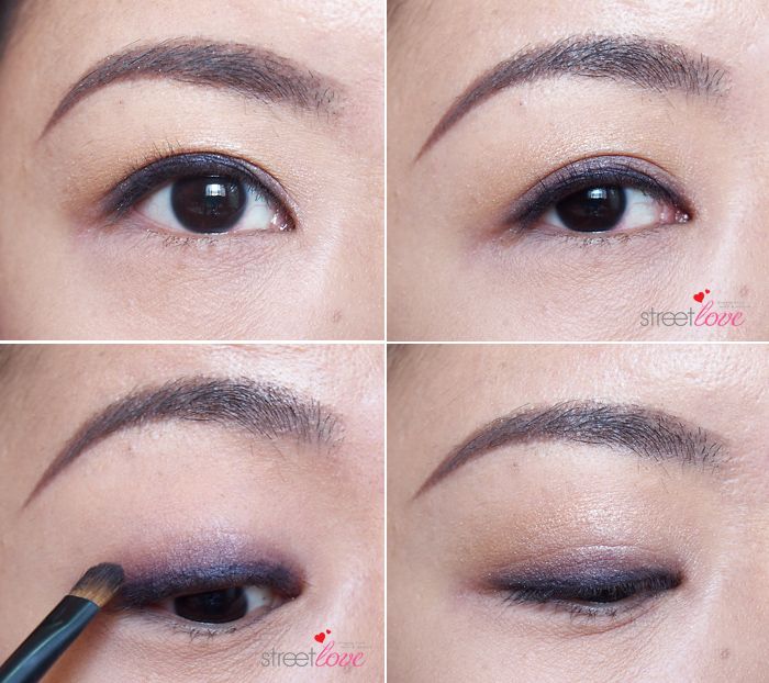 How to apply pencil eyeliner in 3-different ways -   Eyeliner – Different ways – Collection