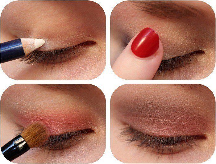 11 Different Ways To Use White Eyeliner Pencil -   Eyeliner – Different ways – Collection