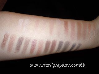 Dupe for Urban Decay Naked Palette: Elf Cosmetics Beauty Book Neutral Eye Edition