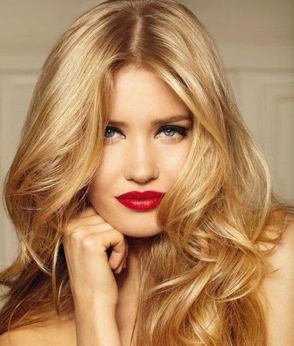 26. Honey Blonde Hairstyles Color For Long Hairs -   Best Blonde Hairstyles In Trend