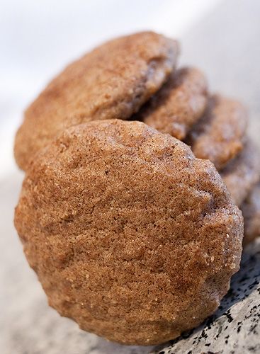 low carb snickerdoodles