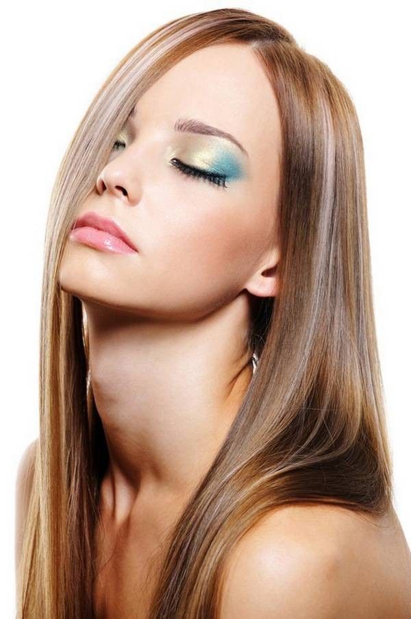 Brunette Hair Colors For Women Ideas