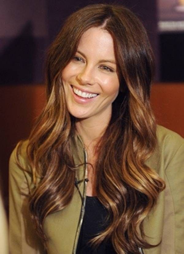 Hair Color Ideas for Brunettes With Highlights -   Brunette Hair Colors For Women Ideas