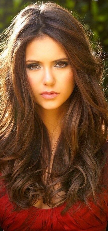 Hairstyles, For women and Long hair -   Brunette Hair Colors For Women Ideas