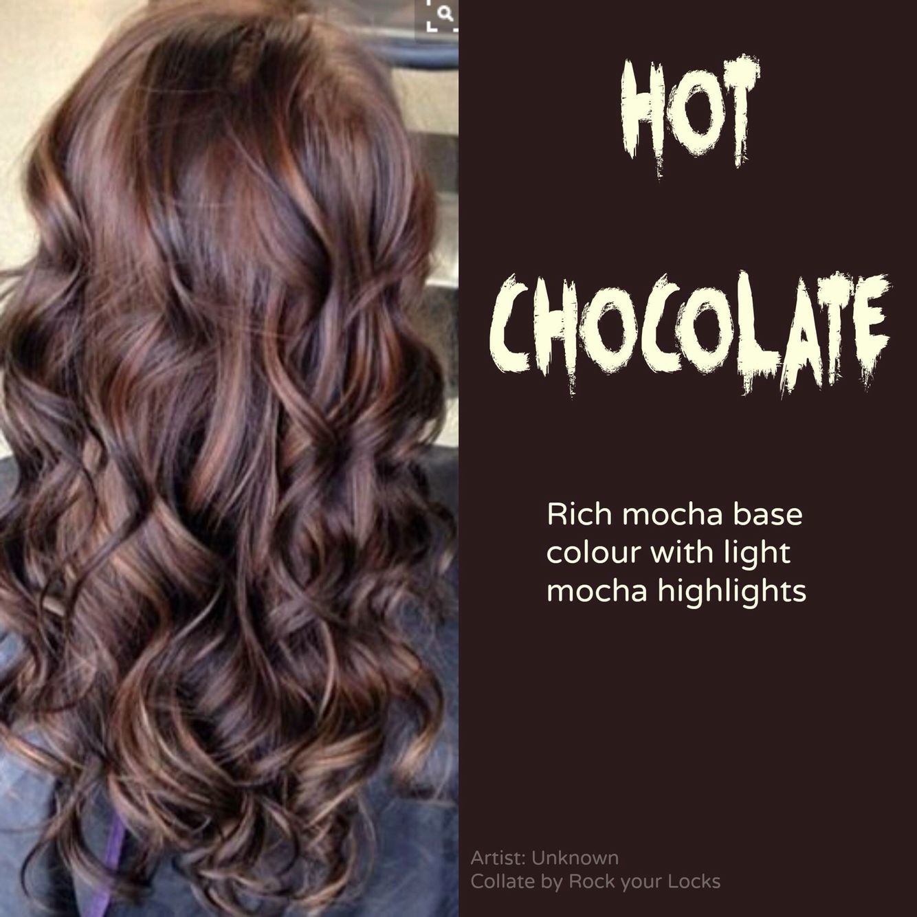 Brunette Hair Colors For Women Ideas
