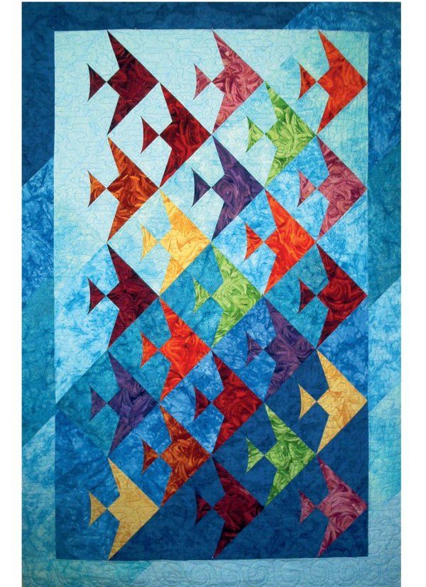 Quilting Patterns -   Quilting patterns