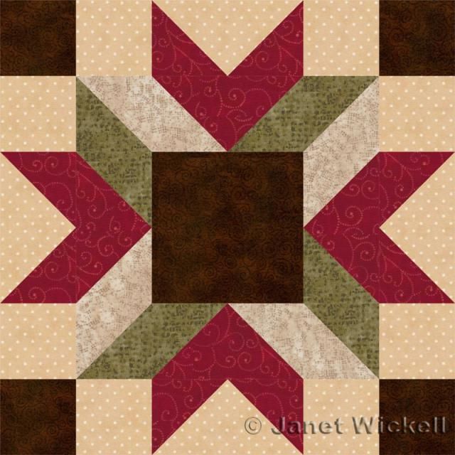 Design a Quilt with These Free Quilt Block Patterns -   Quilting patterns