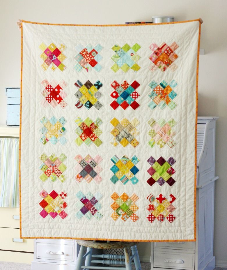 free quilting patterns for beginners -   Quilting patterns