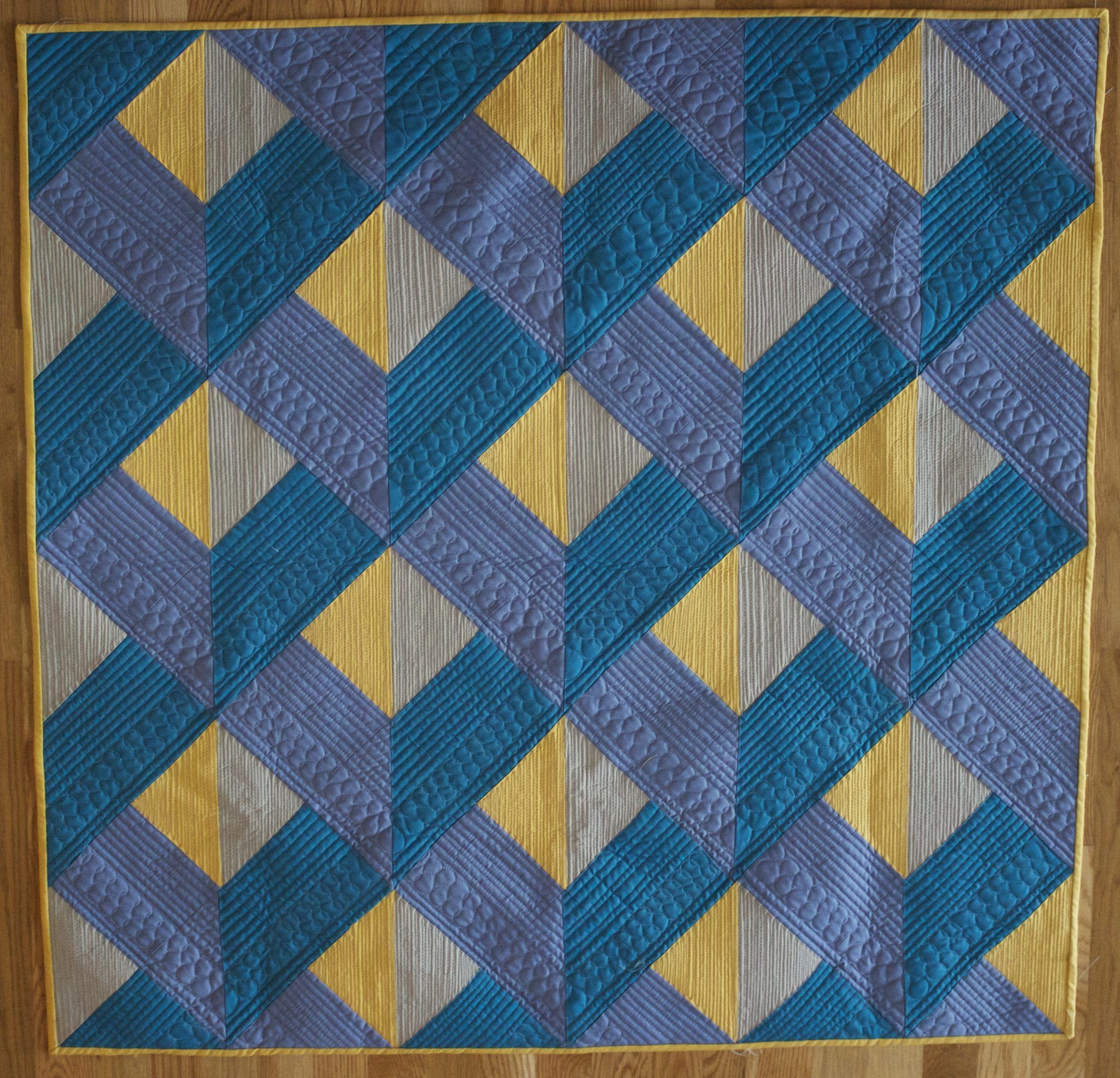 A free quilt pattern - Quilting Is ... -   Quilting patterns