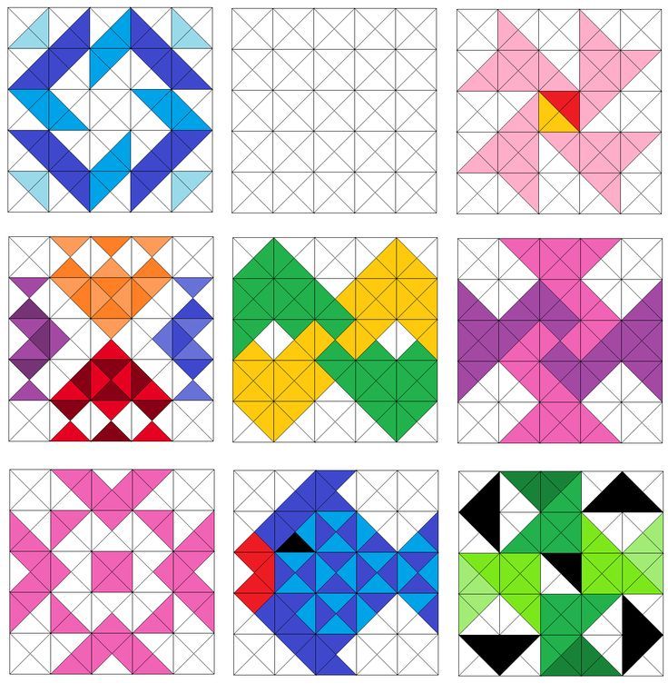 quilting patterns -   Quilting patterns