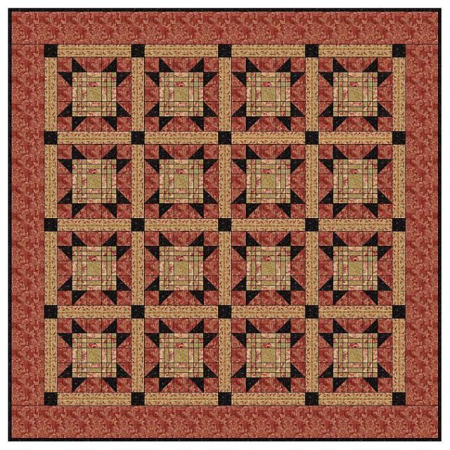 QUILTING PATTERNS DESIGNS - FREE PATTERNS -   Quilting patterns