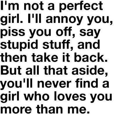 #relationship #quotes #perfectgirl