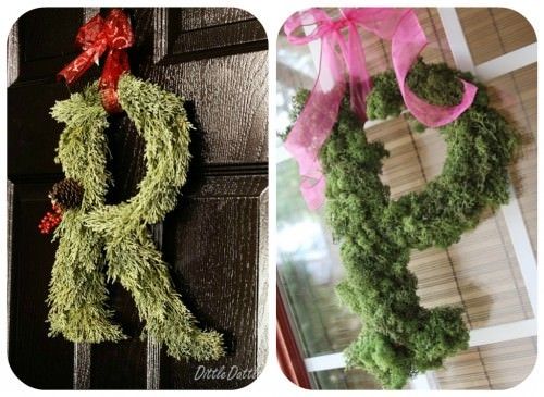 Beautiful Wreaths To Make