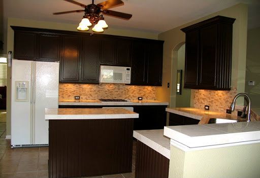 The $750 Complete Kitchen Remodel