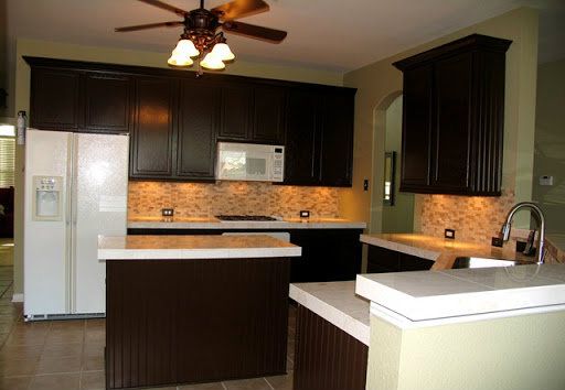 The $750 Complete Kitchen Remodel