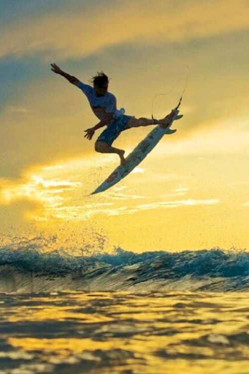 #surfing