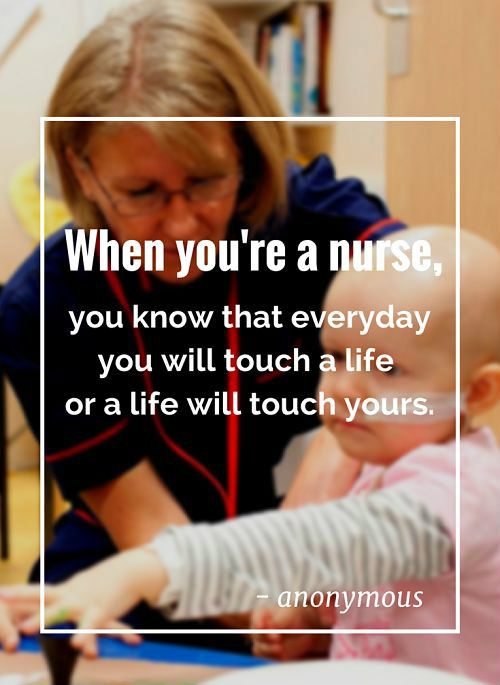 Teamwork quotes for Nurses