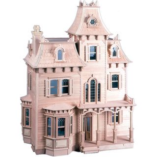 Dolls & Dollhouses - Overstock.com Shopping - The Best Prices Online -   The Dollhouses