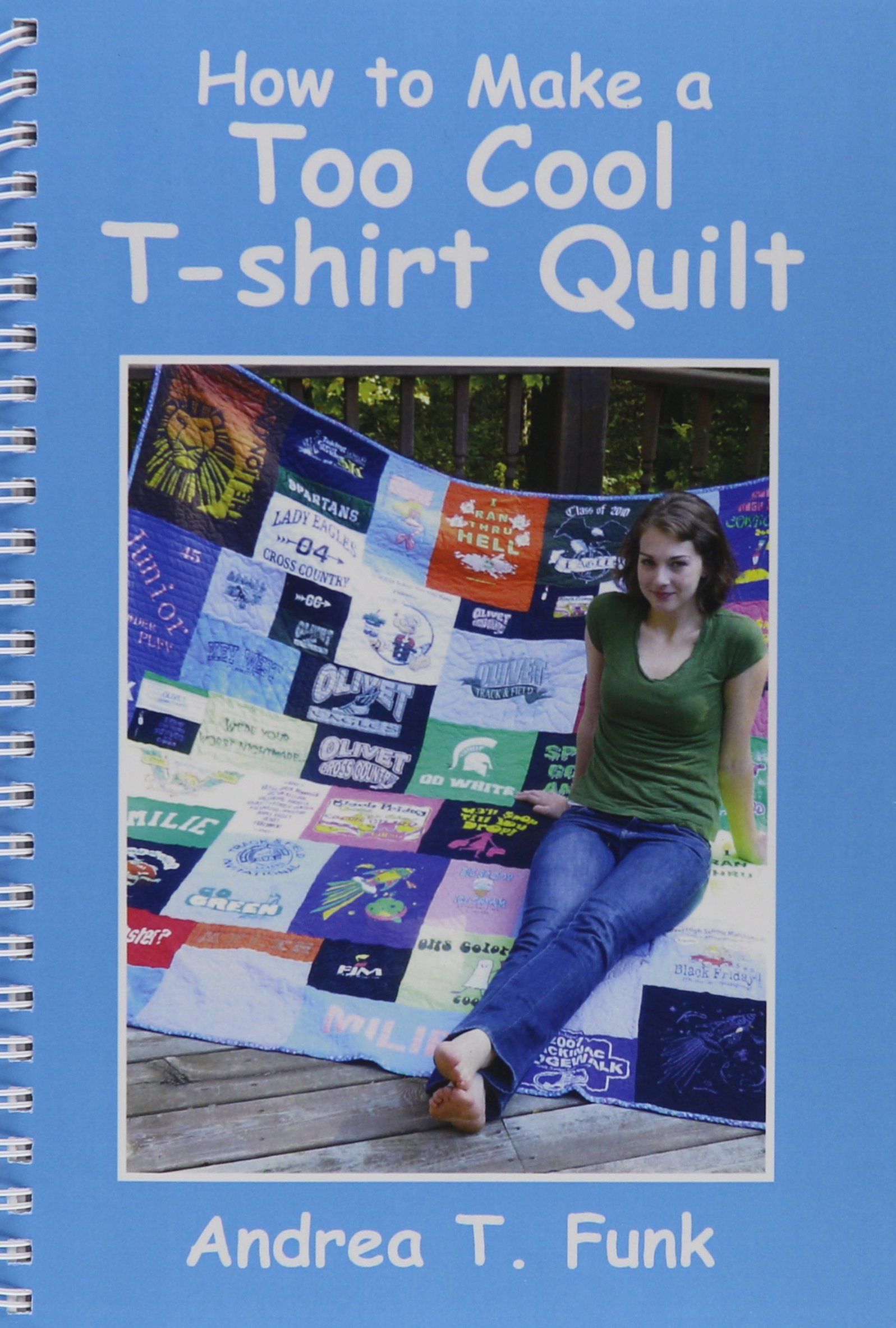 T-Shirt Quilts