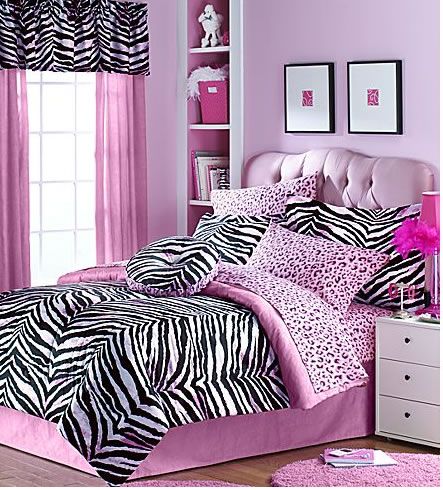 zebra decorating ideas bedrooms