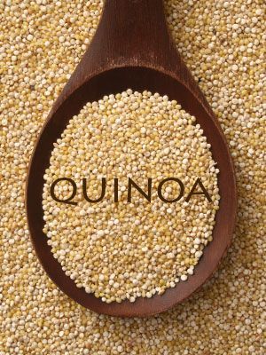 16 Ways to Use Quinoa