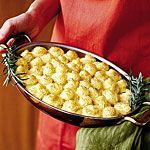 50 Thanksgiving Side Dishes