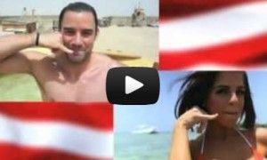 “Call Me Maybe” Miami Dolphins Cheerleaders Vs. U.S. Troops – freaki