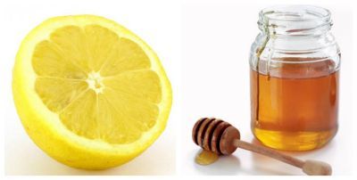 Benefits of the honey lemon mask:  – Clears acne  – Gentle cleansing agent  – Dr