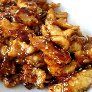 Crock Pot Chicken Teriyaki Recipe – lb chkn, 1 can chkn broth, 1/2 cup Teri or s