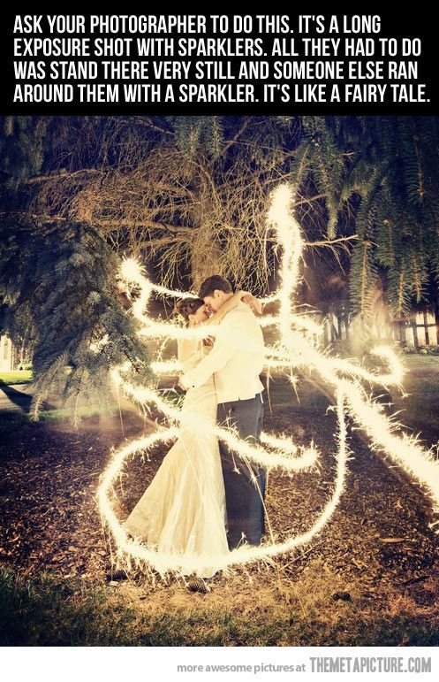 Fairytale Wedding