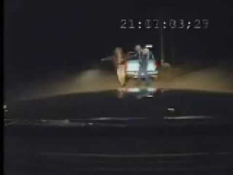 Funniest DUI Pull Over Ever