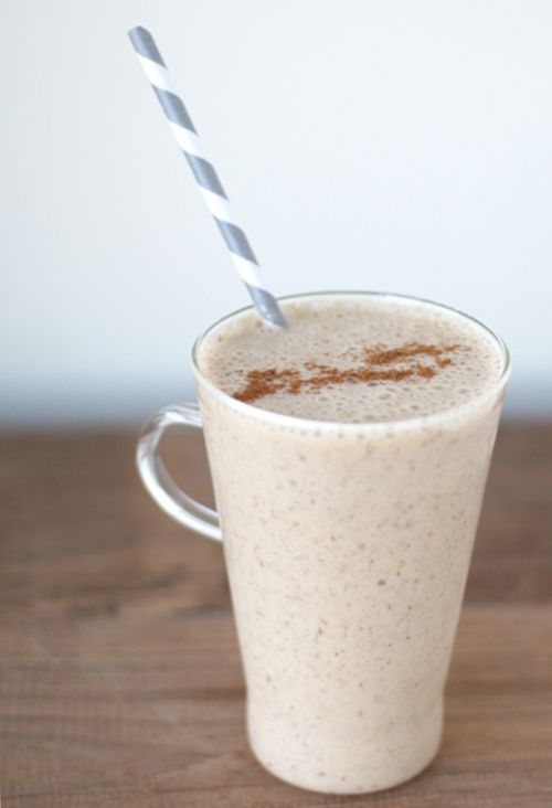 Great Smoothie Recipes for the Fitness junkies. I LOVE SMOOTHIES!