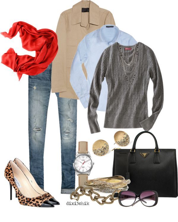 "Heels" by dixi3chik on Polyvore